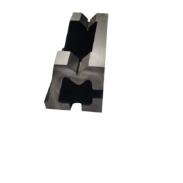 Precision Combination Angle V Plate 5″x3″3