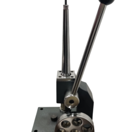 Italian Type Ring Stretcher and Reducer