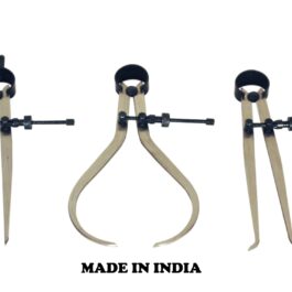 New 3 Piece Set Inside Outside Divider (75 MM)