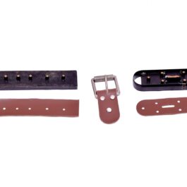 D.I.Y Leather Belt Making Die Set 40 MM