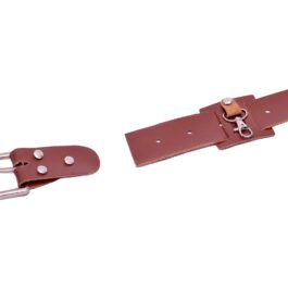 D.I.Y Leather Belt Making Die Set 40 MM