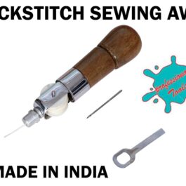 Lockstitch Sewing AWL