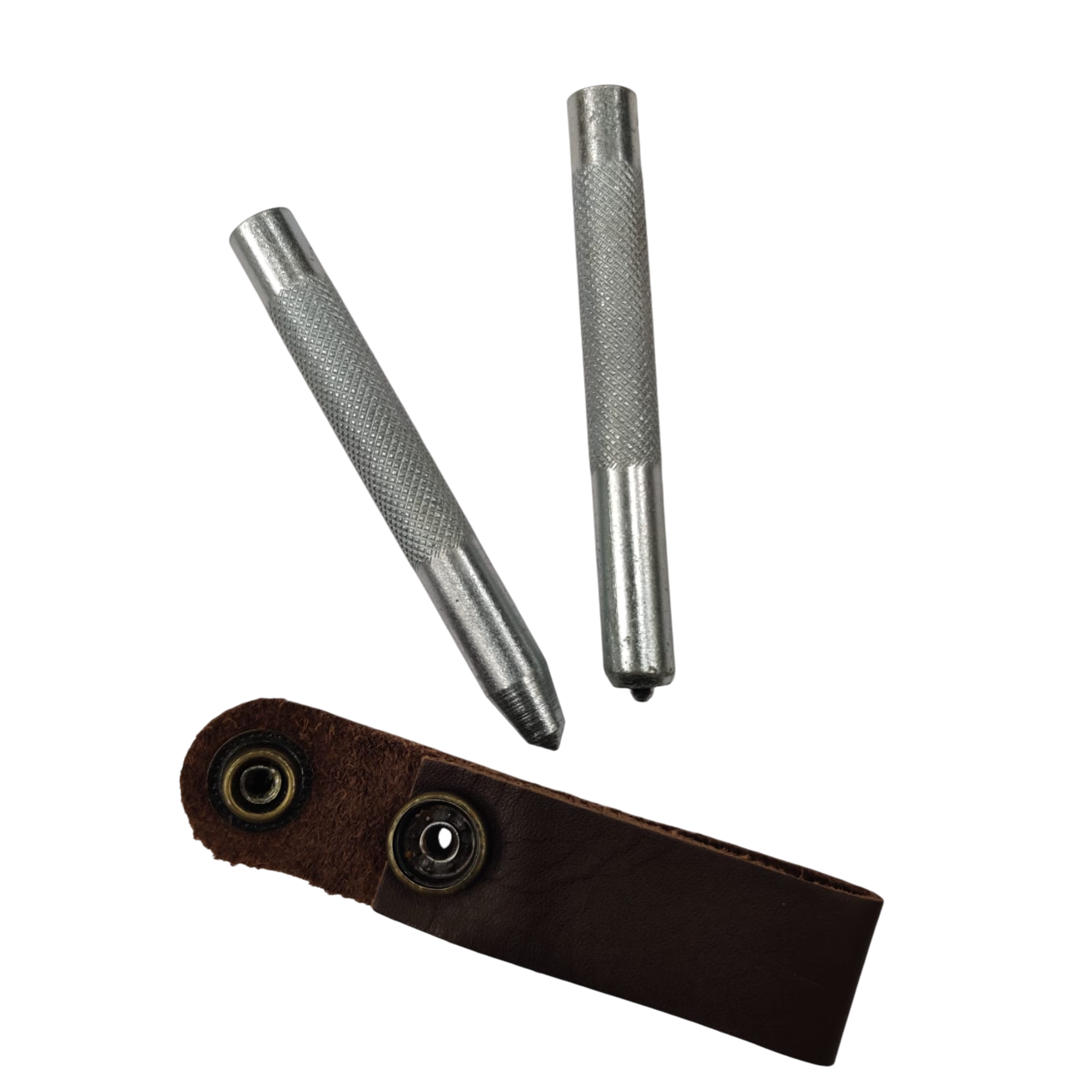 Japanese Type Spring Snap and Ring Snap Button Setters - Image 6