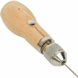 Quick Sewing Awl Kit with Thread