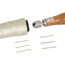 Quick Sewing Awl Kit with Thread
