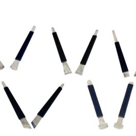 Leather Cutting & Skiving Knife Set