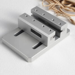 Leather Edge Strap Beveler Machine for DIY Leather Working(3.5-4.5mm,Blade)