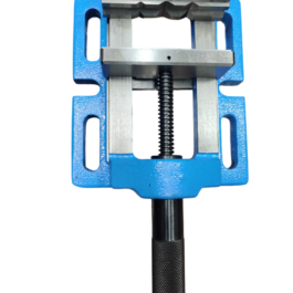 Hand Easy Locking Drill Press Vise 100 MM