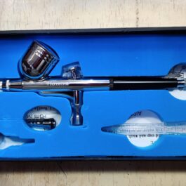 0.2 mm Multifunction Pen Spray Gun For Artist