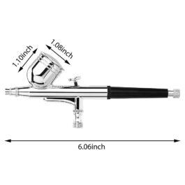 0.2 mm Multifunction Pen Spray Gun For Artist