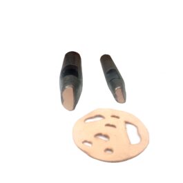 Leather Craft Shape Punch Design B