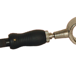 Leather Craft Ergo Swivel Carving Knife