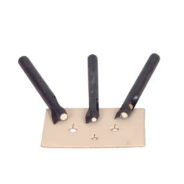 Heavy Duty Leather Button Hole Punches