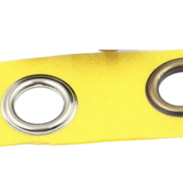 Quality Eyelets Assorted Sizes Bright