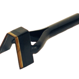 Belt Strap End Punch