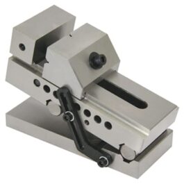 Ultra Accurate Screwless Sine Vise 3″