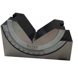 Angular Adjustable Vee Block (95mmx50mmx45mm )