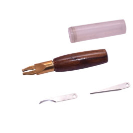 Cutting Tools – Industrial Knife Set – Especially designed for Leather