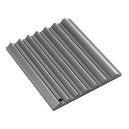 Aluminium Alloy Sharpener Guide for Cutting Edge Skiving(Type A)