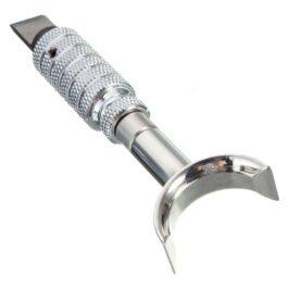 Swivel  Leather Carving Tool