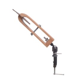 Table Mount Stitching Leather Craft Sewing Lacing Pony Tool 360 Universal Clamp