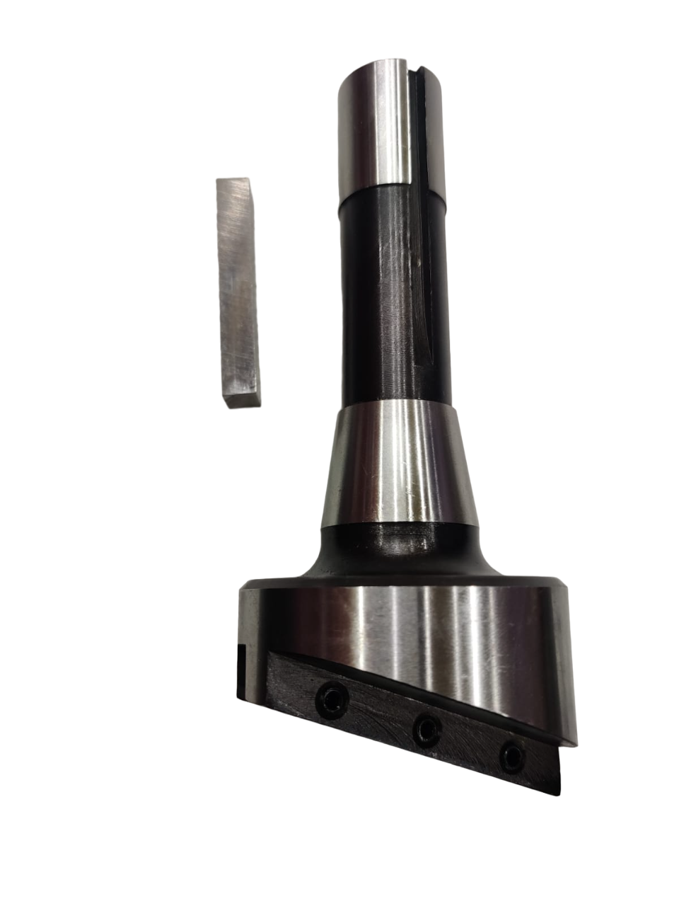 Fly Head Cutter 2-1/2