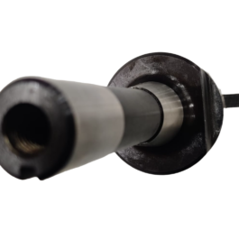 2-1/2″ Inch Head Fly Cutter with R8 Shank (7/16″ UNF Drawbar)