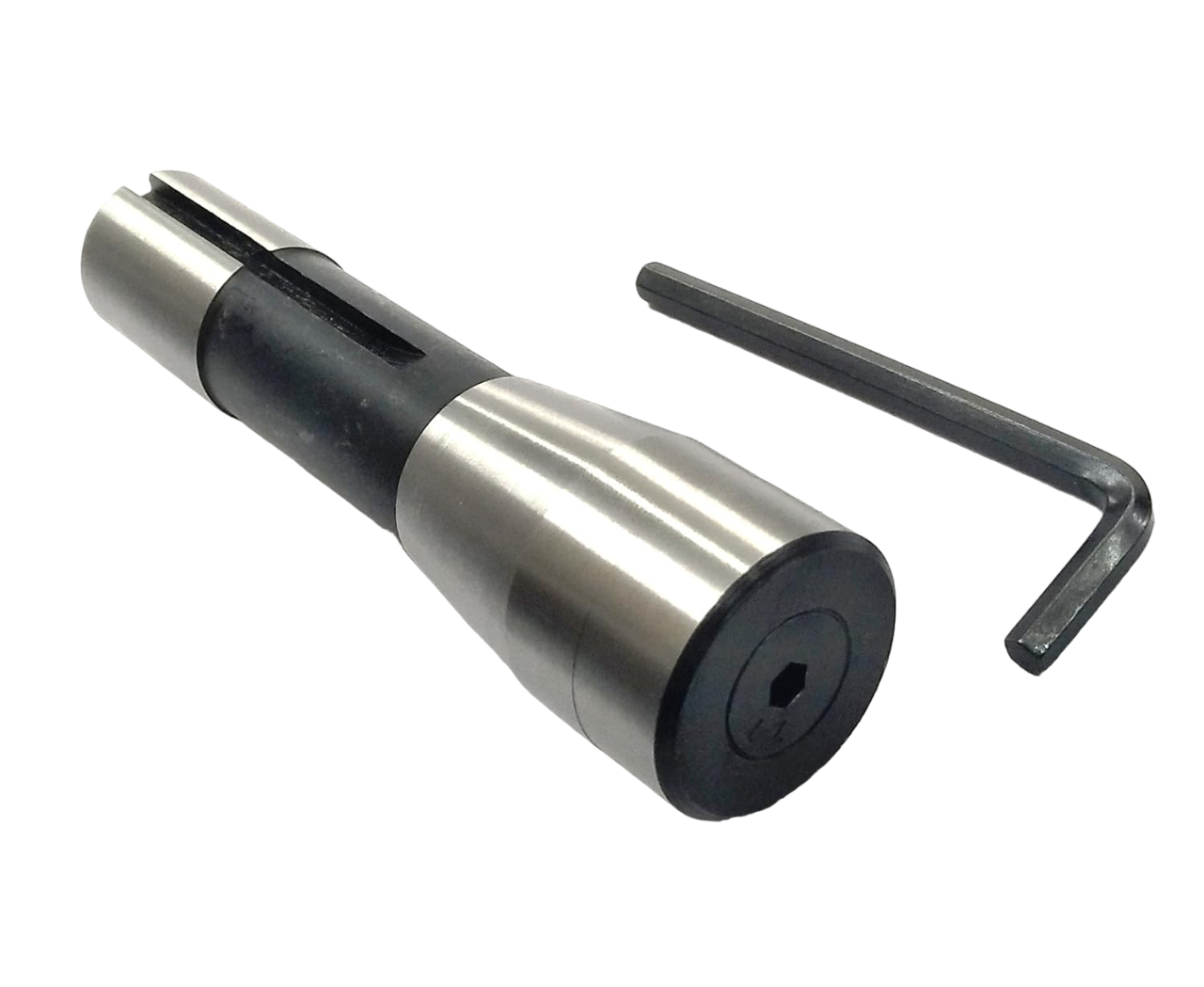 R8 Milling Machine Arbor - 22mm Slitting Saw Holder For Bridgeport Mills