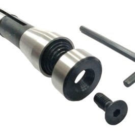 M1TR/R-8 Shank Slitting Saw Holder Arbor for Milling Machine