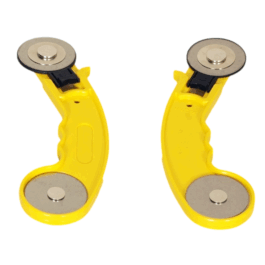 45 MM Special Fabric & Leather Rotary Cutter