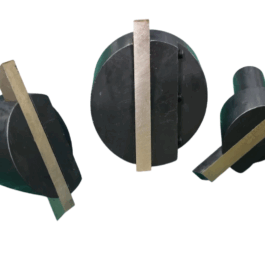 Heavy Duty 6 Pc,Shank 3/4″ Fly Cutter Set W/Tool Bits