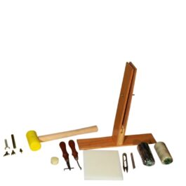 BreCraft Deluxe Hand Stitch Starter Kit For Beginners