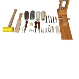 BreCraft Professional Leather Craft Starter Kit