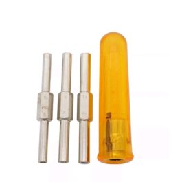 4 Pc Set Main Spring Quick Release Tool