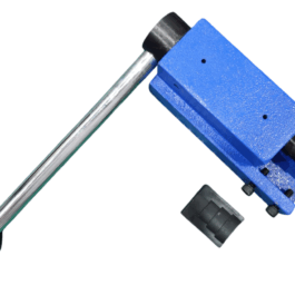 BreCraft™ Economy Jeweler’s Ring Shank Bender W/One Die