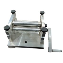 New Miniature Bending Machine (AL Alloy)