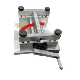 New Miniature Bending Machine (AL Alloy)