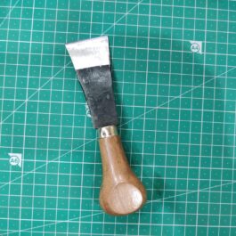 BreCraft® Hand Forged Leather Cutting Tool (45 mm x 100 mm)
