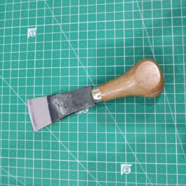 BreCraft® Hand Forged Leather Cutting Tool (45 mm x 100 mm)