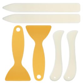 Art & Craft Book Paper Folder Set(6 pc)