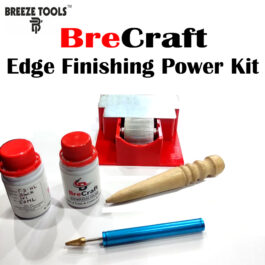 Brecraft® Edge Finishing Power Kit