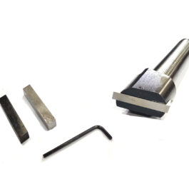 Breeze Tools®MT-3 Fly Cutter(40 mm Dia)