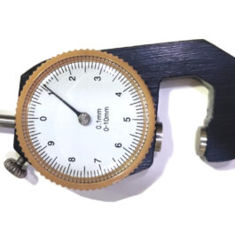 Dial Thickness Gauge(0-10 MM)