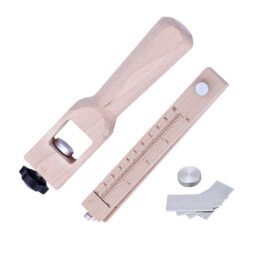 BreCraft® Economy Leather Strap Cutting Tool