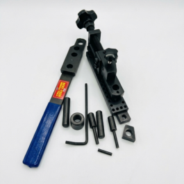 BEST-TECH(BT)®Mini Universal Metal Bender For Hobbyist