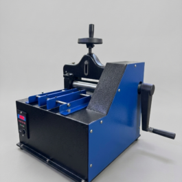 Brecraft™Motorised Dual-Operated Variable Speed Leather Splitter