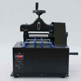 Brecraft™Motorised Dual-Operated Variable Speed Leather Splitter