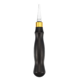 BreCraft™ Premium 7-Piece Leather Edge Creaser Set (s.s)
