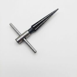 Breeze Tools™ 1/2″ Taper Reamer For Multipurpose Work.