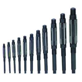 Breeze Tools™ 11-Piece Adjustable Hand Reamer Set